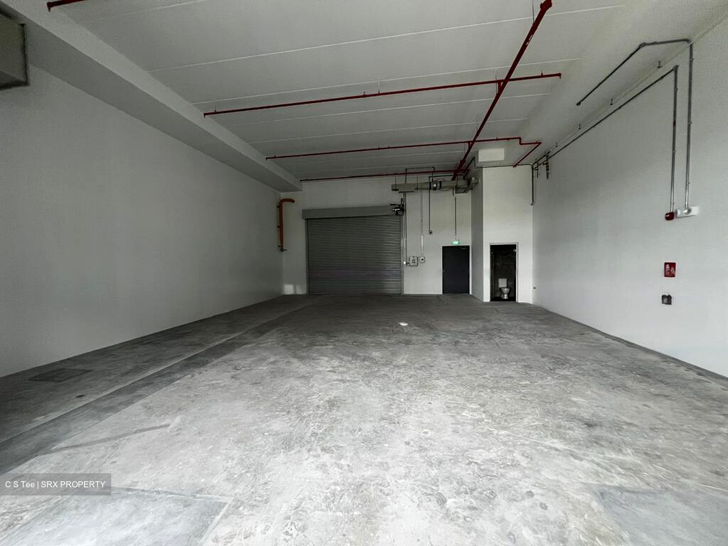 Ct Foodnex (D25), Factory #598608121